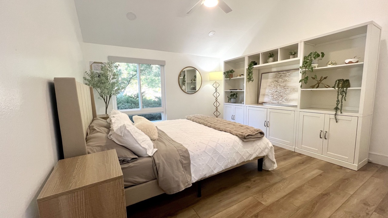 Photo of Bedroom in Mount Helix