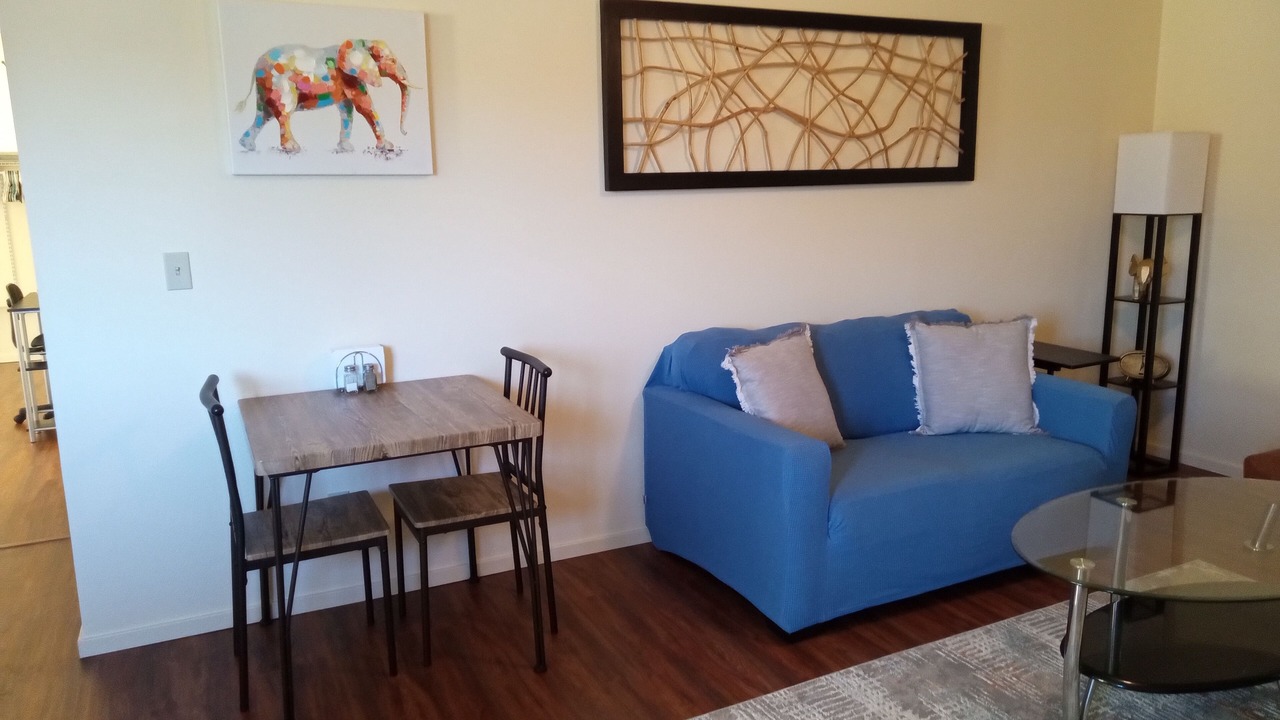 Photo of Livingroom in McKinleyville