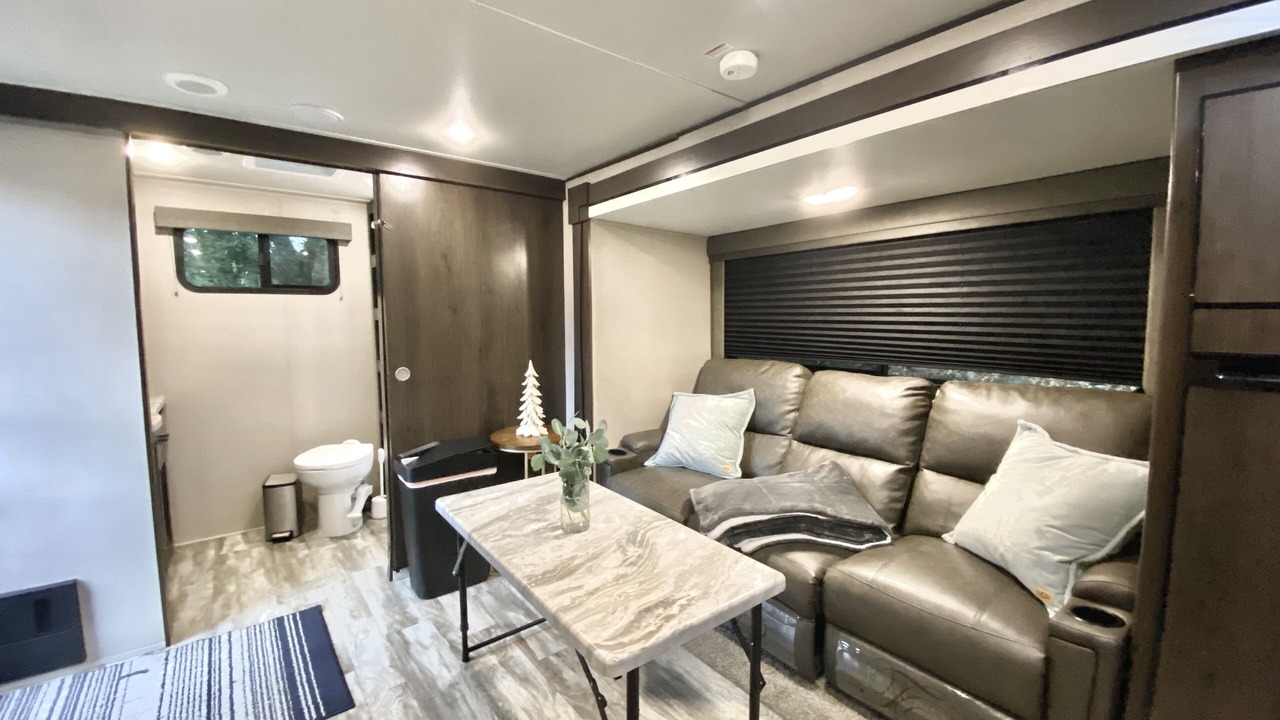 Photo of Livingroom in Carmel Valley