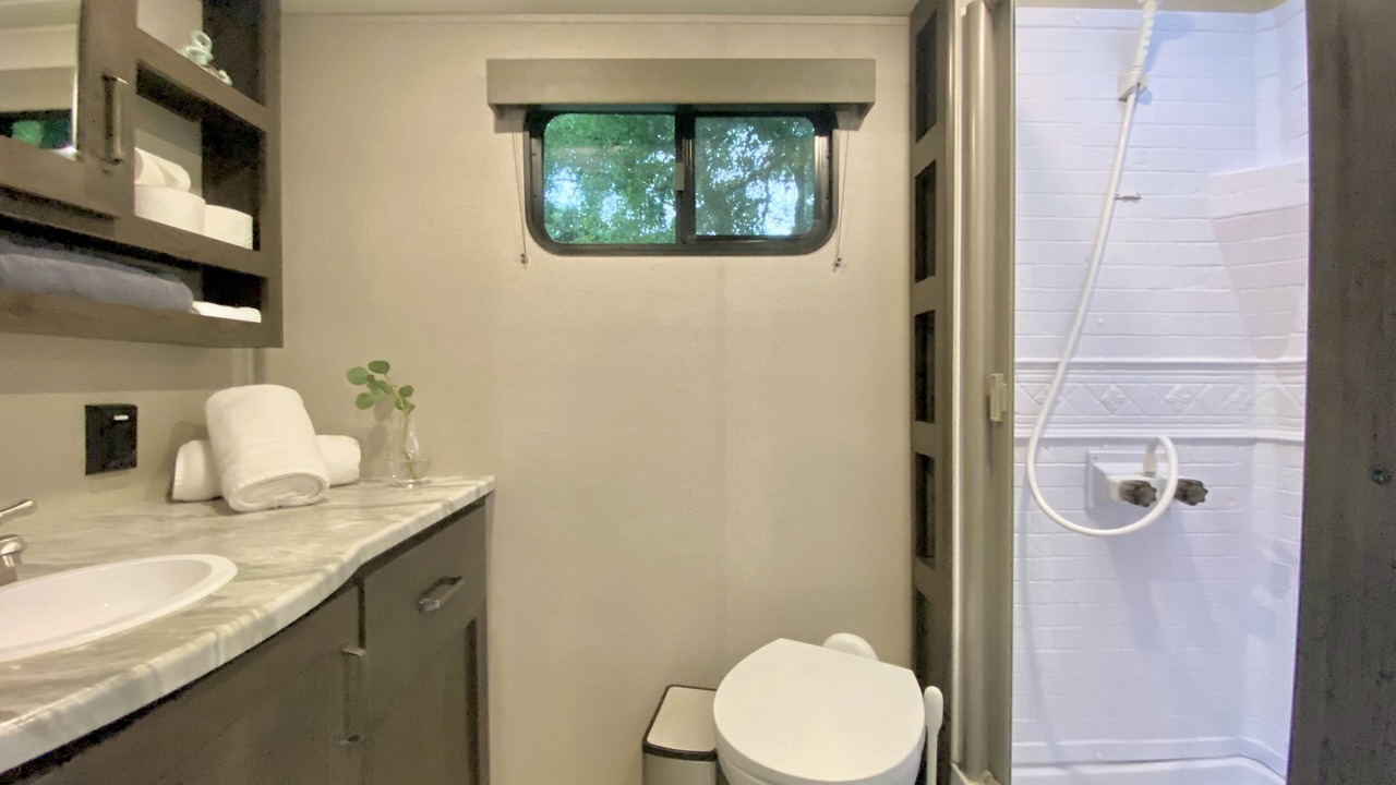 Photo of Bathroom in Carmel Valley