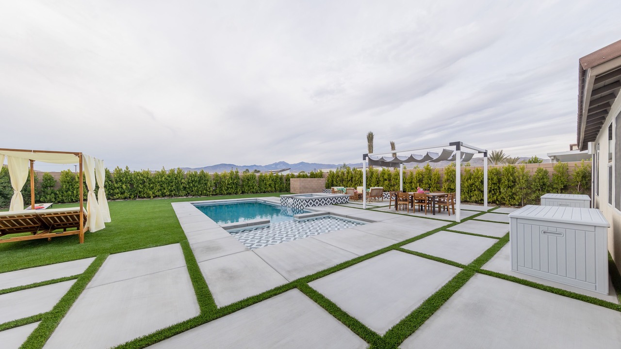Photo of Outdoor in Desert Hot Springs