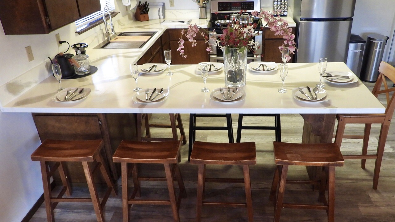 Photo of Kitchen in Redwood Valley