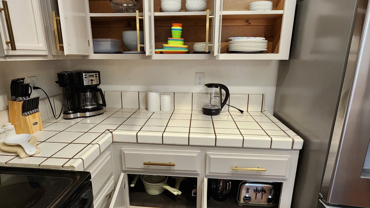 Photo of Kitchen in Turlock