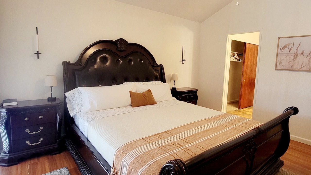 Photo of Bedroom in Turlock