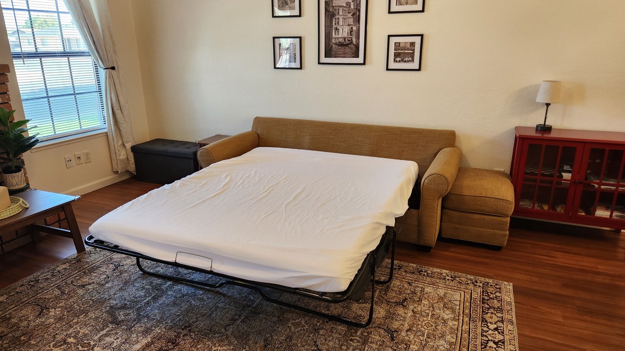 Photo of Bedroom in Turlock
