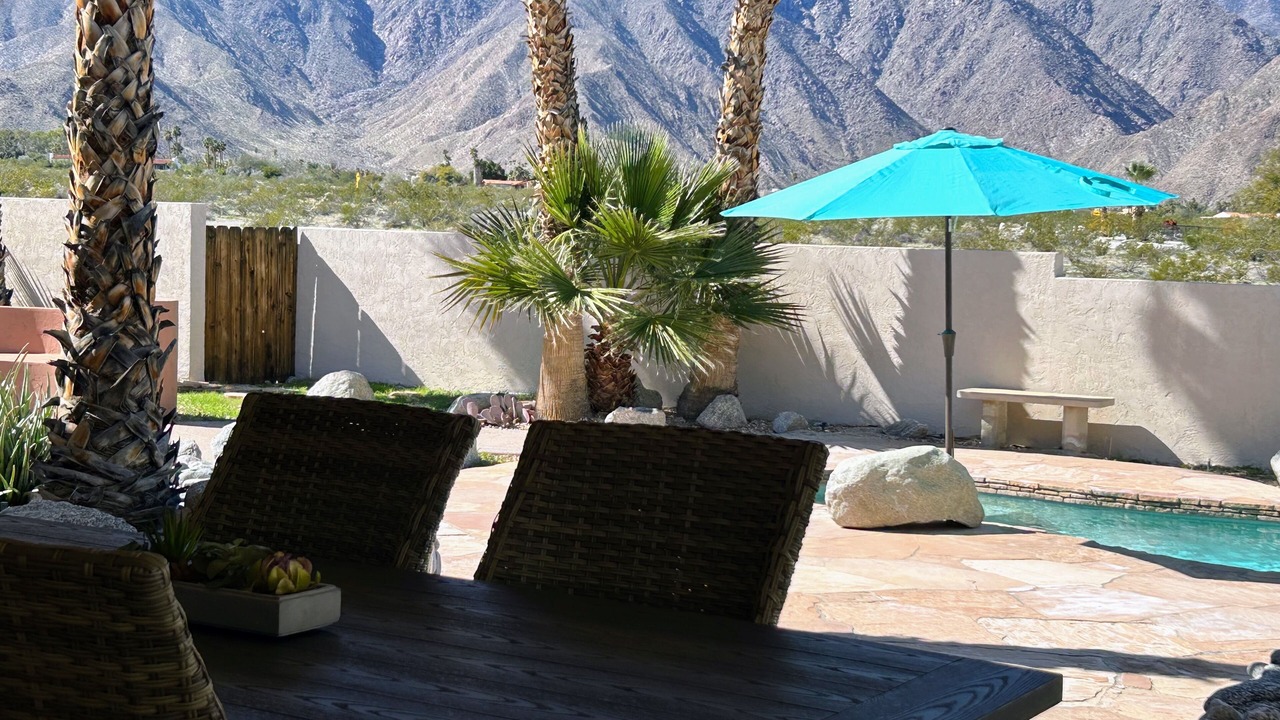 Photo of Outdoor in Borrego Springs