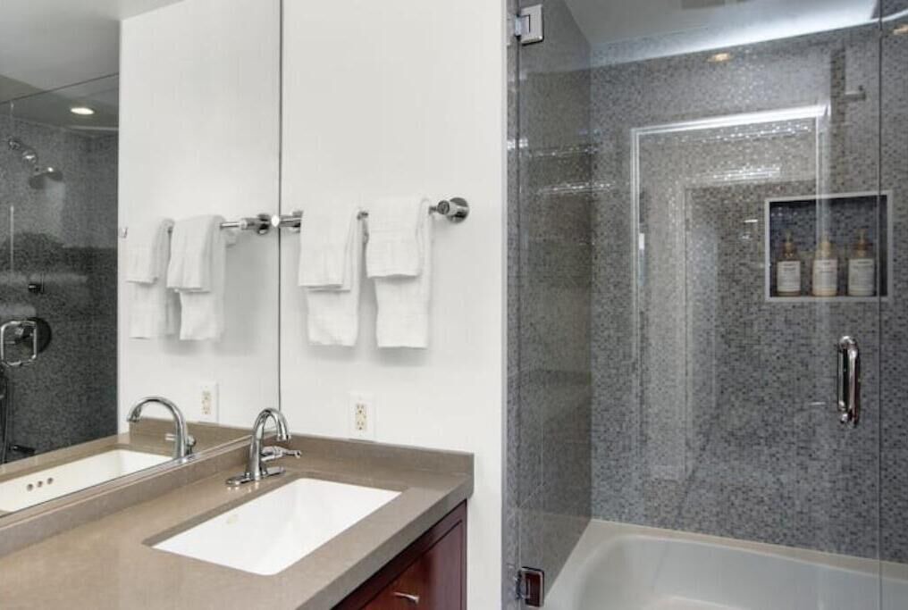 Photo of Bathroom in Norma Triangle