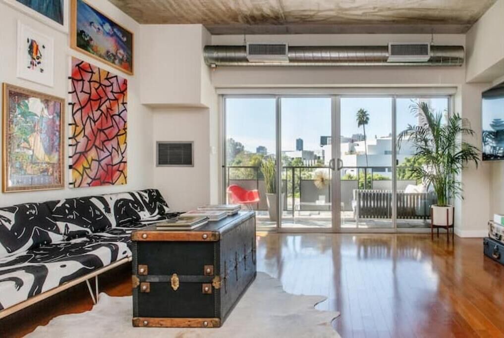 Photo of Livingroom in Norma Triangle