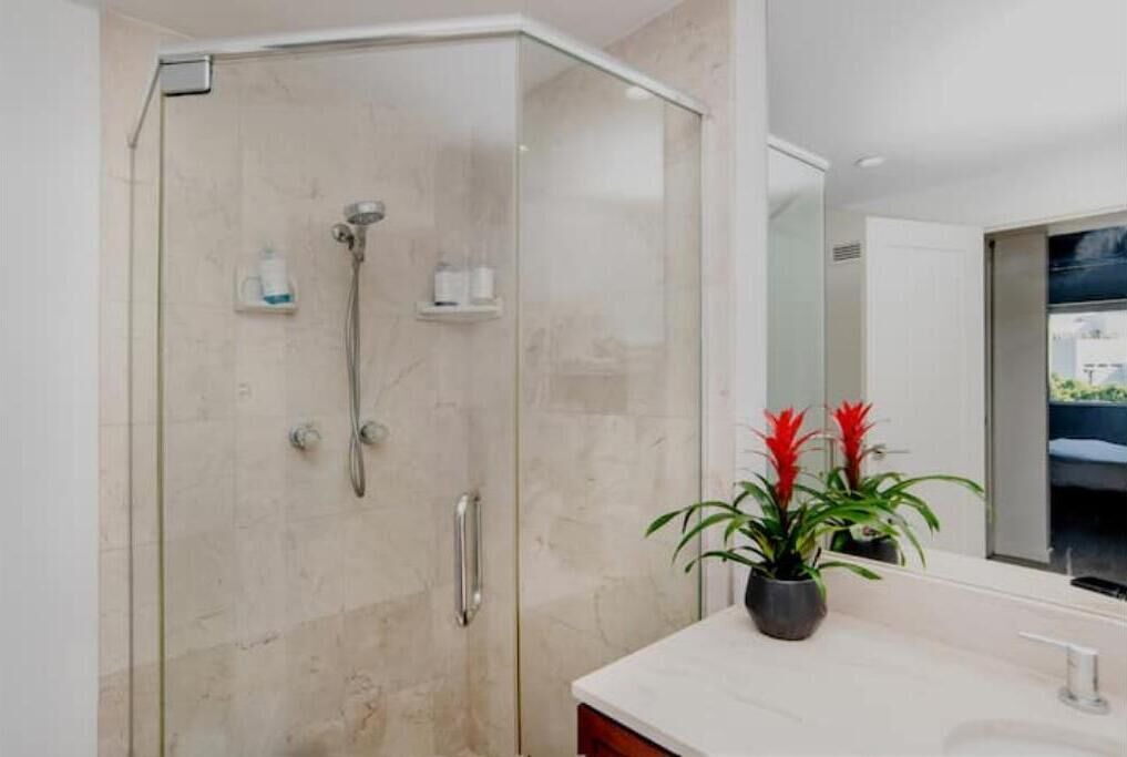 Photo of Bathroom in Norma Triangle