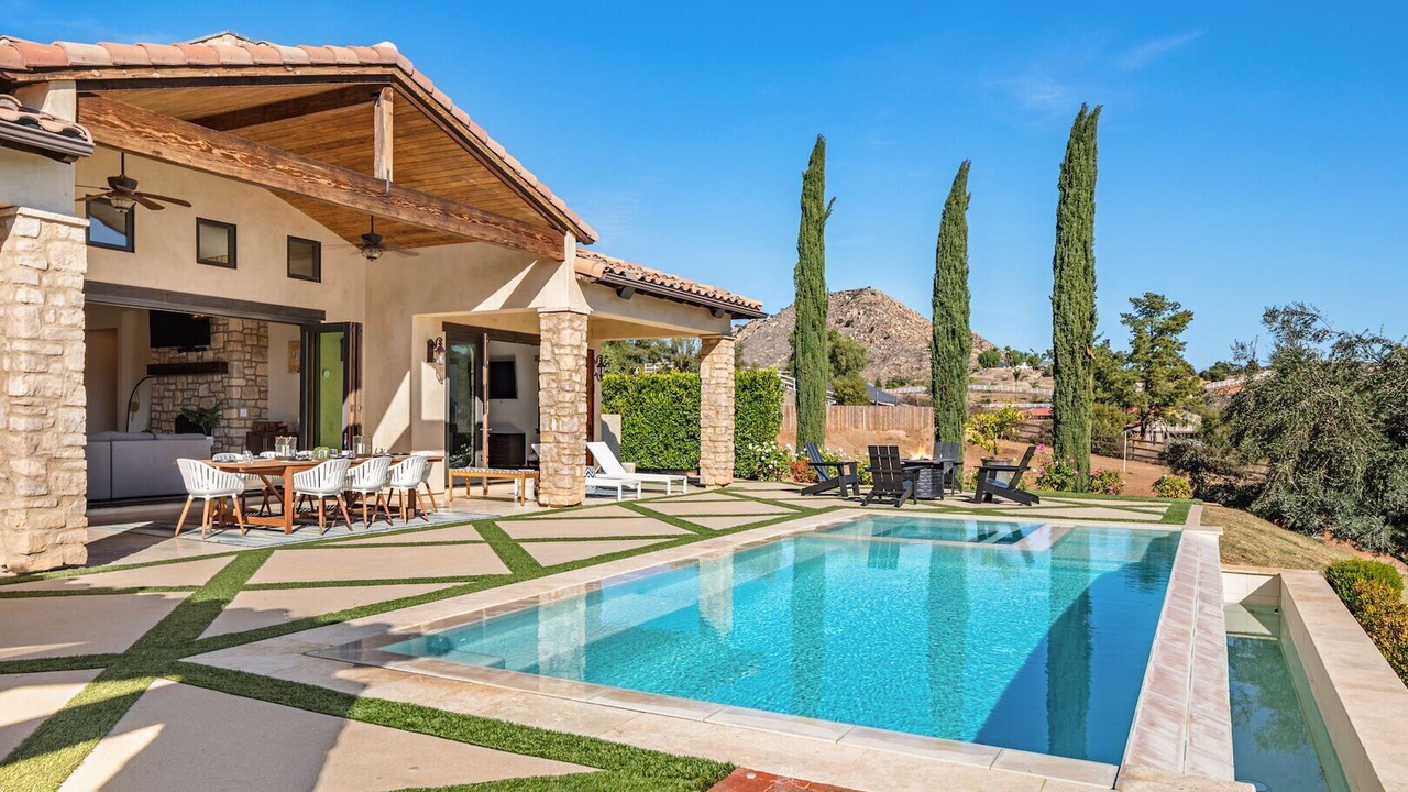Photo of Outdoor in Temecula