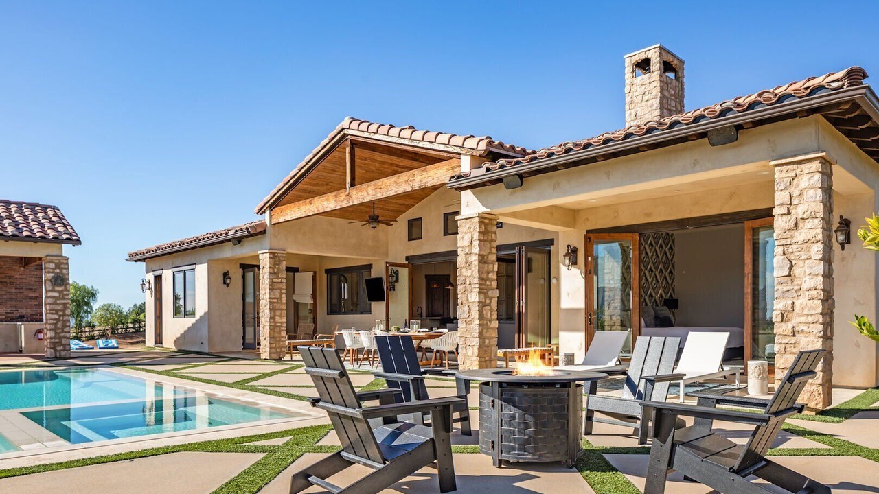 Photo of Outdoor in Temecula