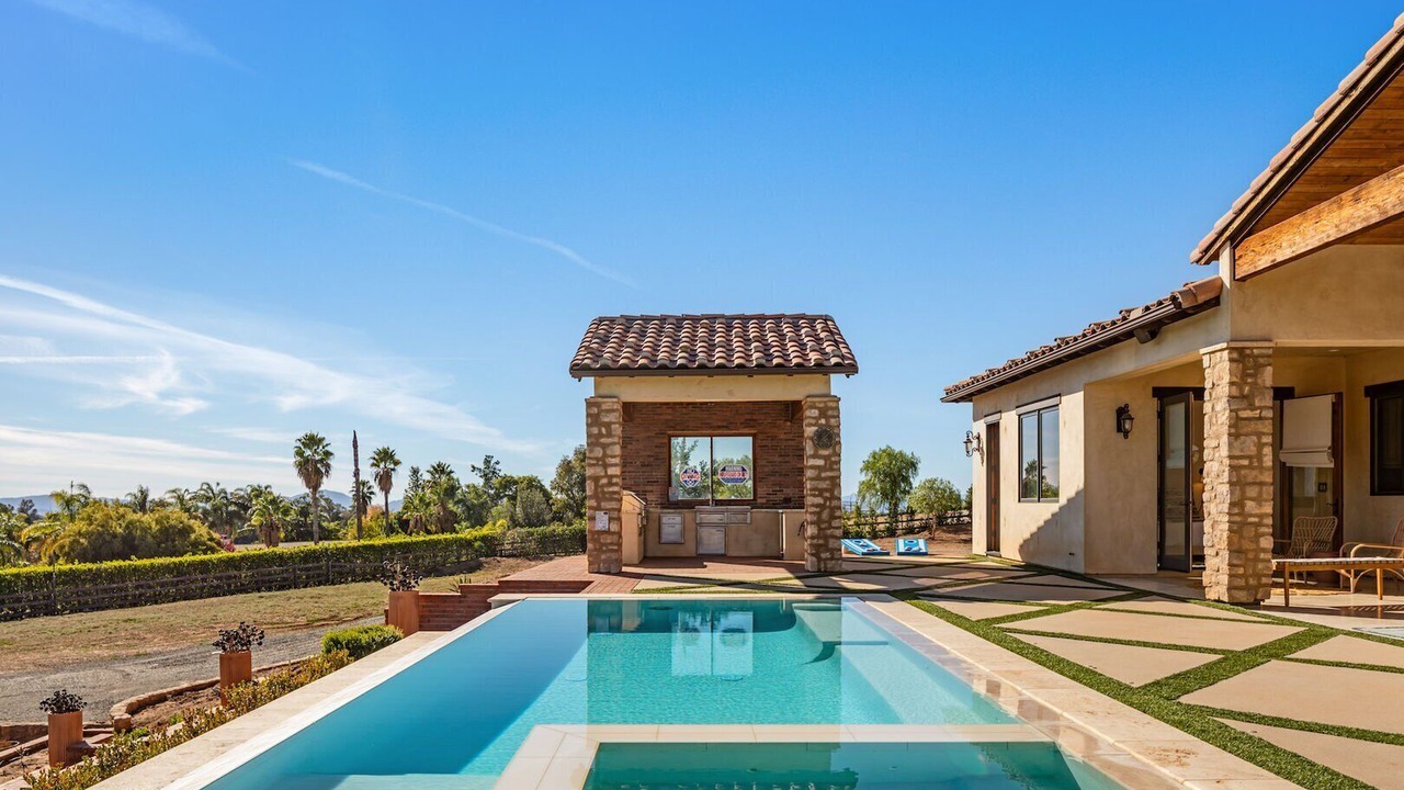 Photo of Outdoor in Temecula