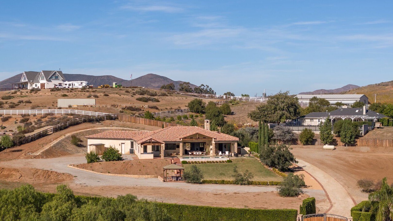 Photo of Outdoor in Temecula