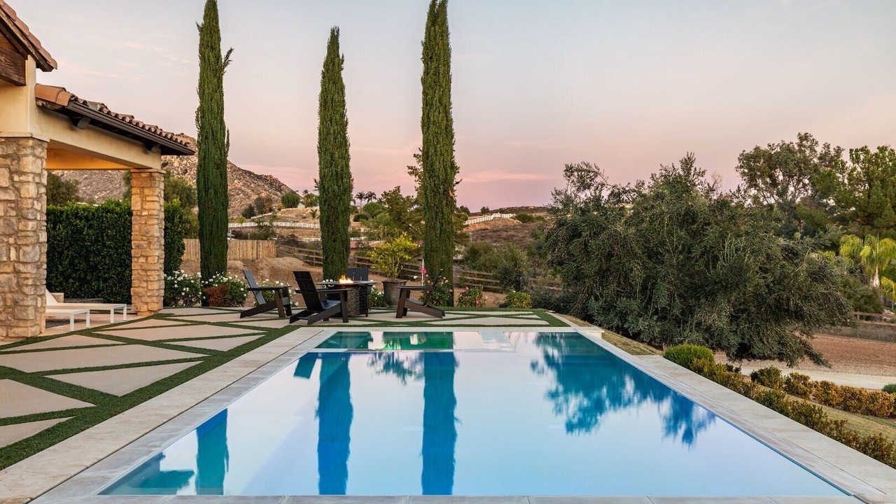 Photo of Outdoor in Temecula