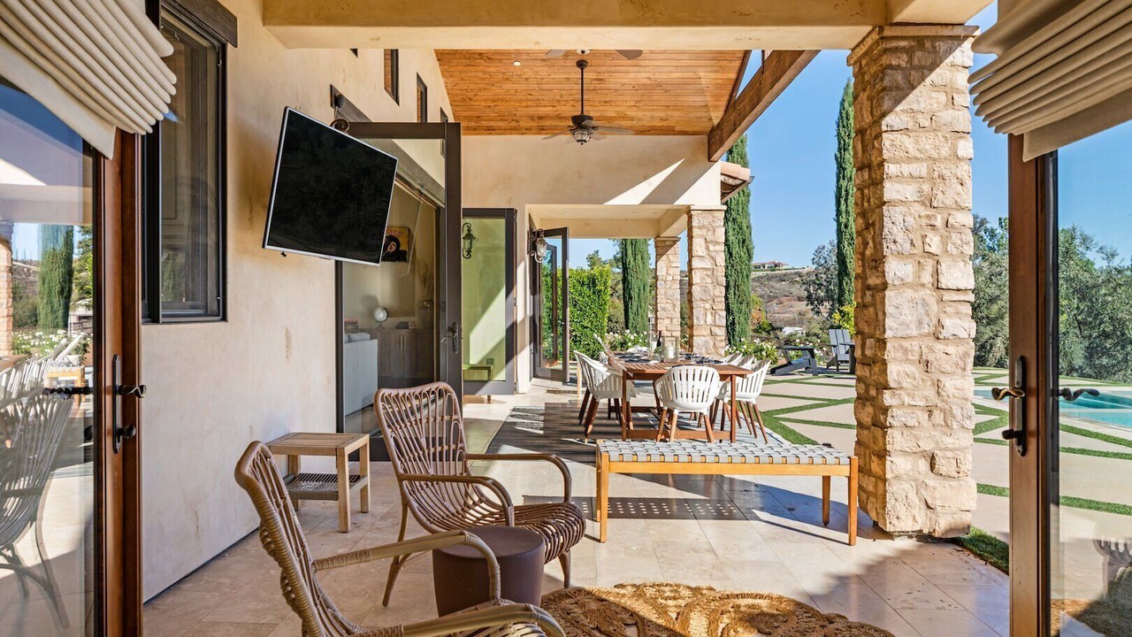 Photo of Outdoor in Temecula