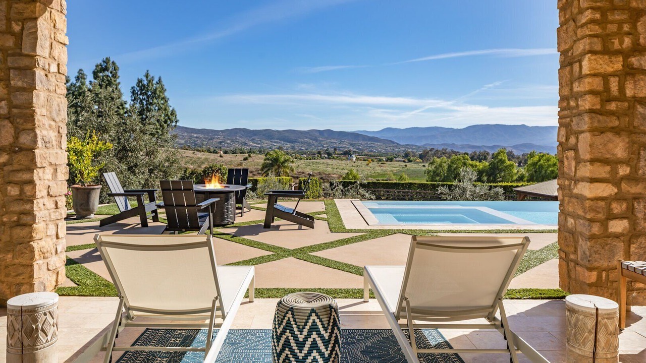 Photo of Outdoor in Temecula