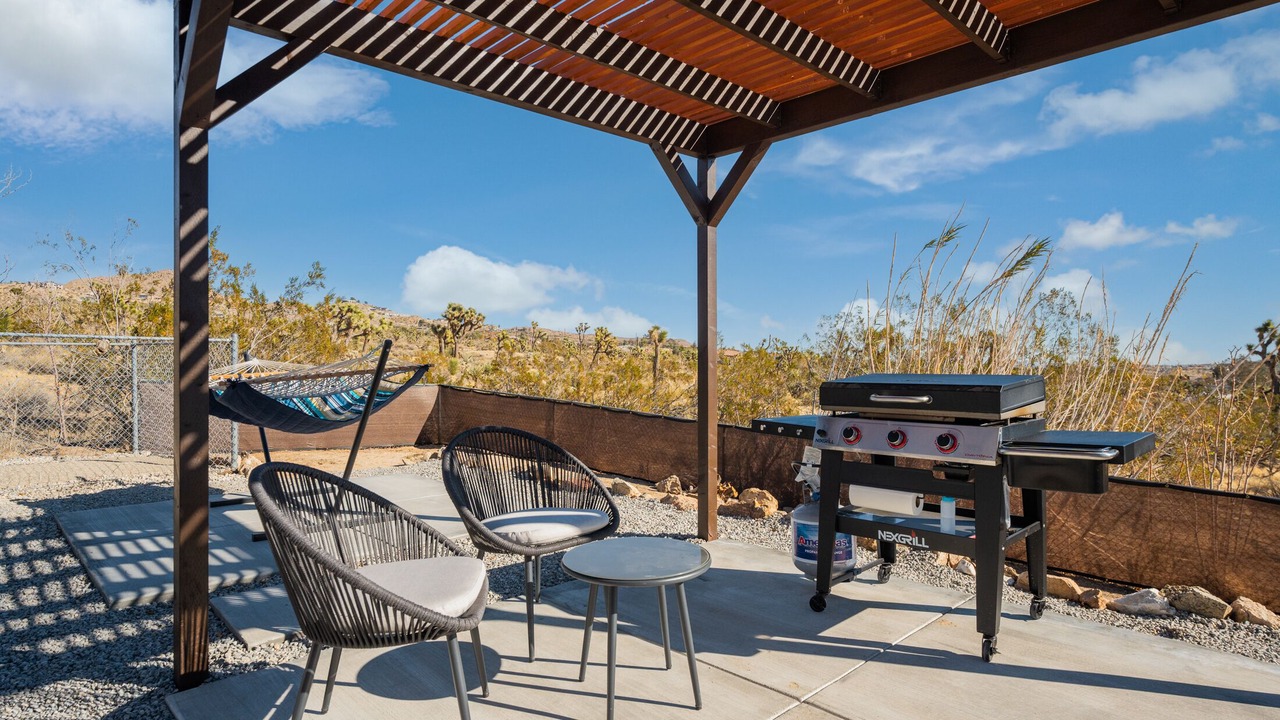 Photo of Outdoor in Yucca Valley