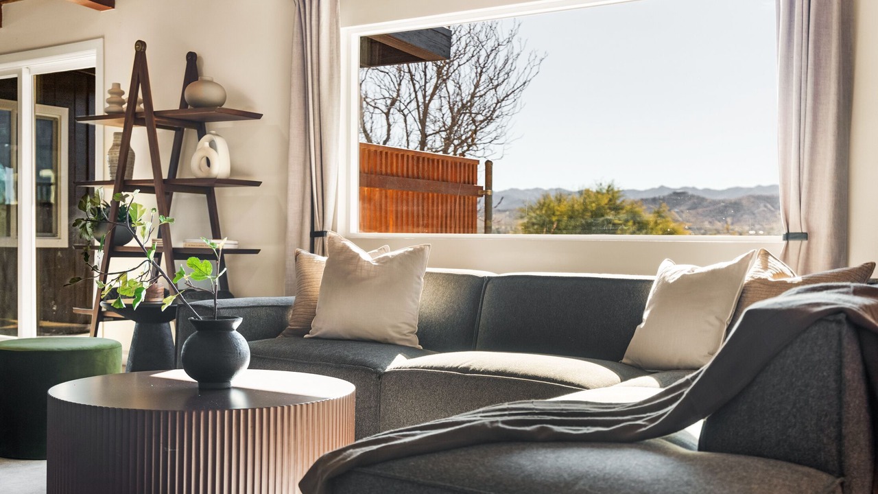 Photo of Livingroom in Yucca Valley