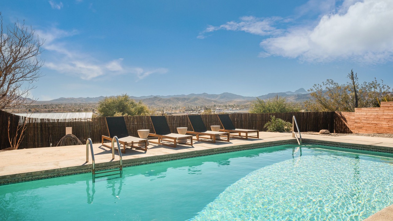 Photo of Outdoor in Yucca Valley