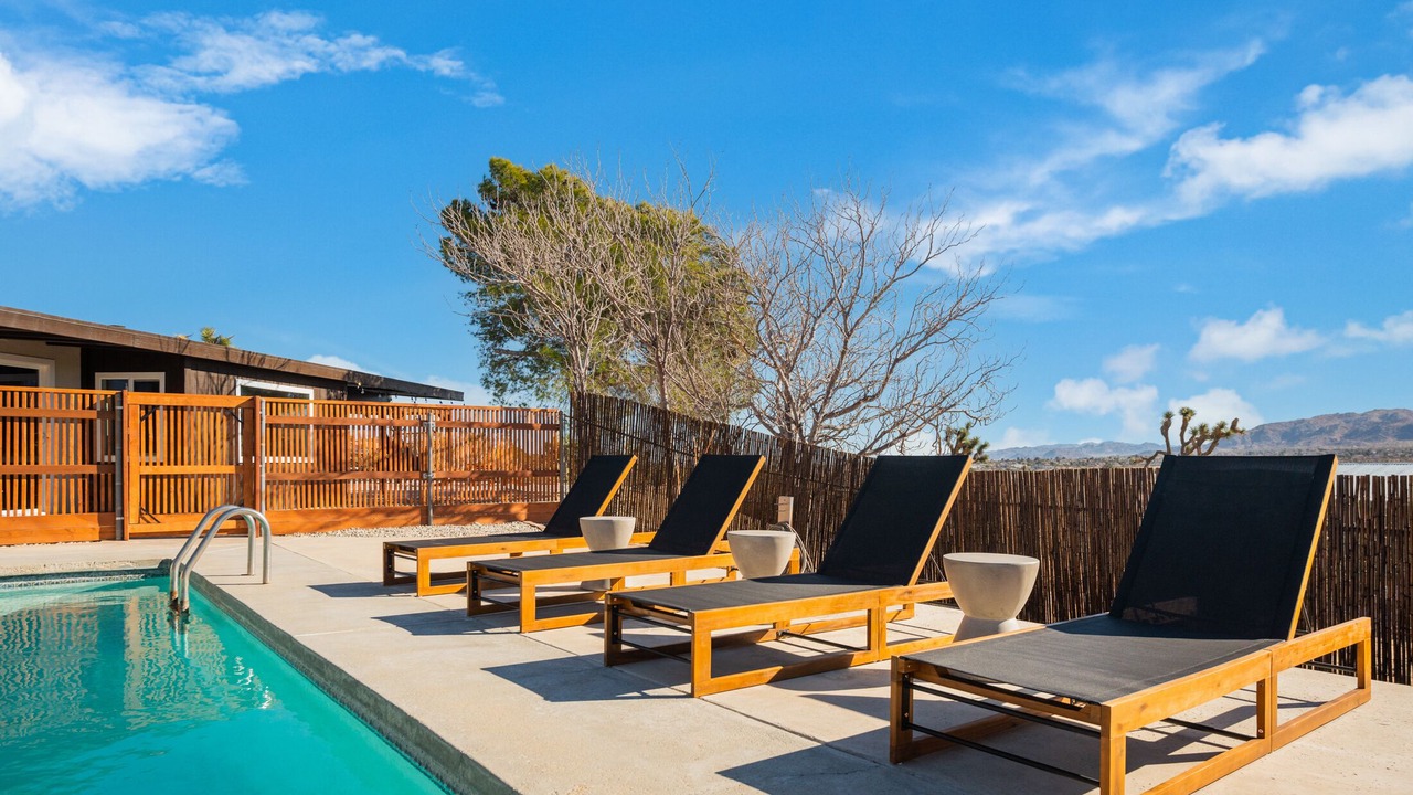 Photo of Outdoor in Yucca Valley