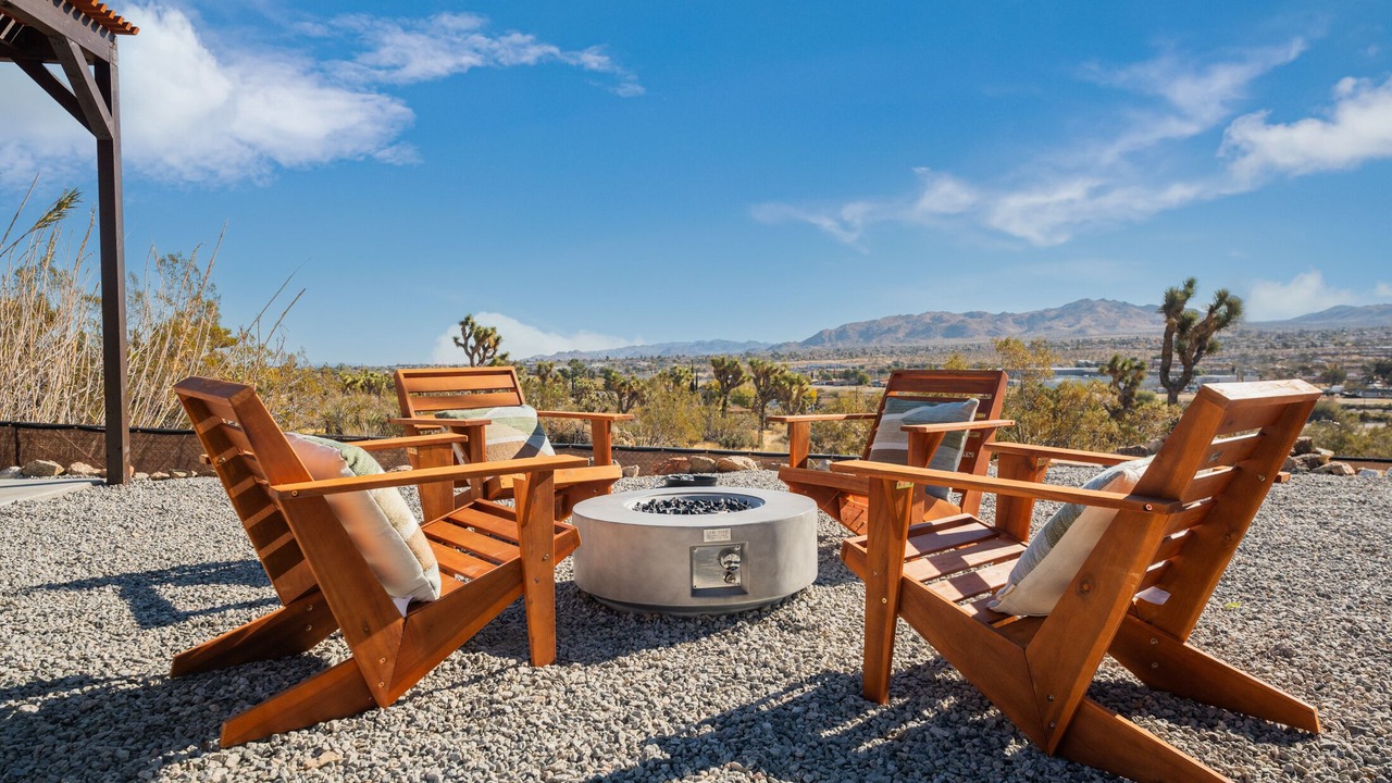 Photo of Outdoor in Yucca Valley