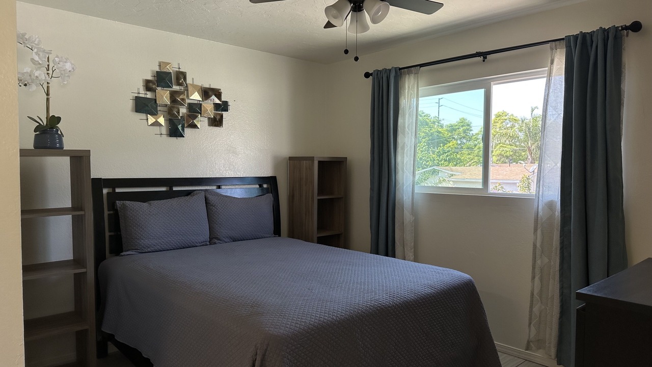 Photo of Bedroom in East Beach