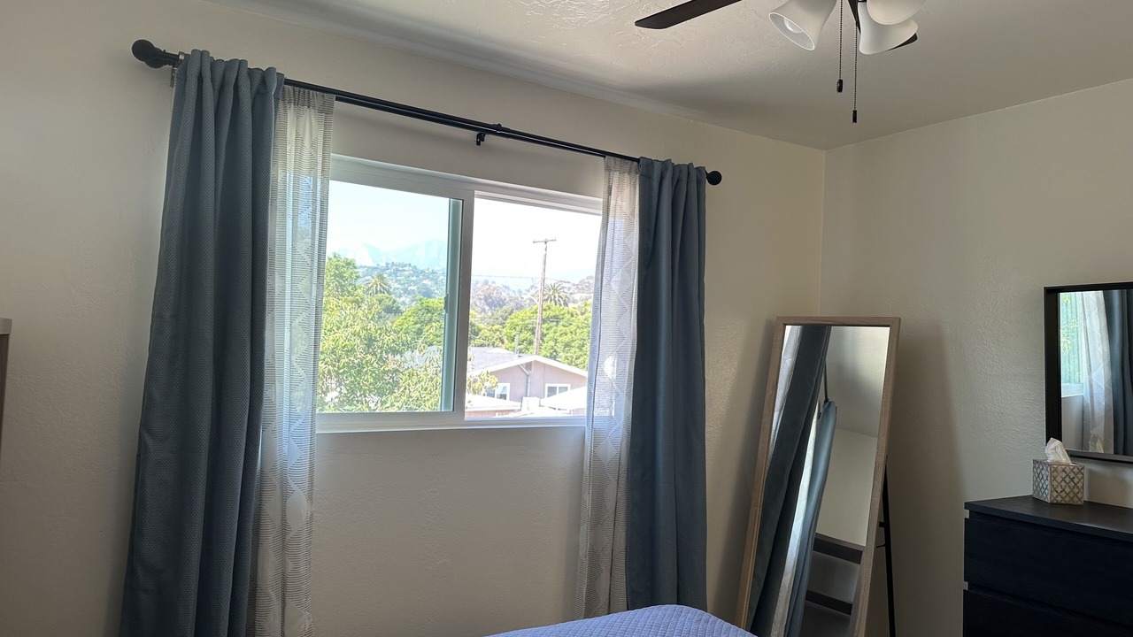 Photo of Bedroom in East Beach