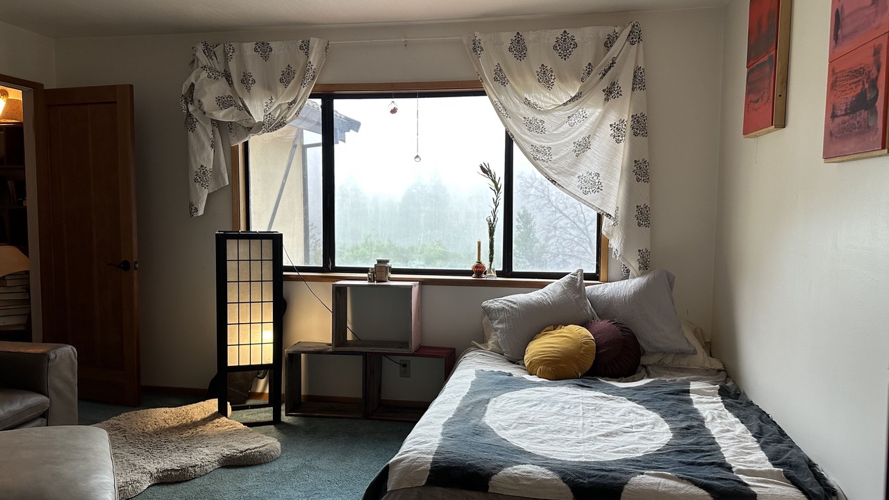 Photo of Bedroom in Santa Cruz