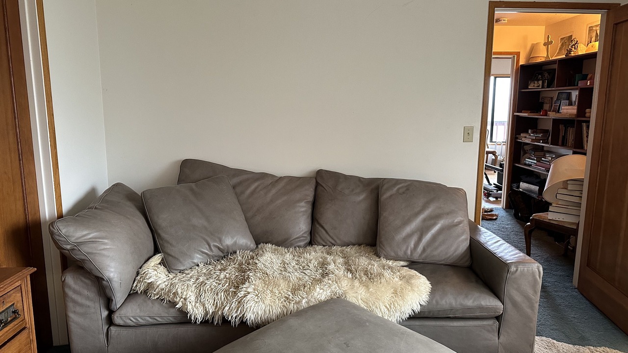 Photo of Livingroom in Santa Cruz