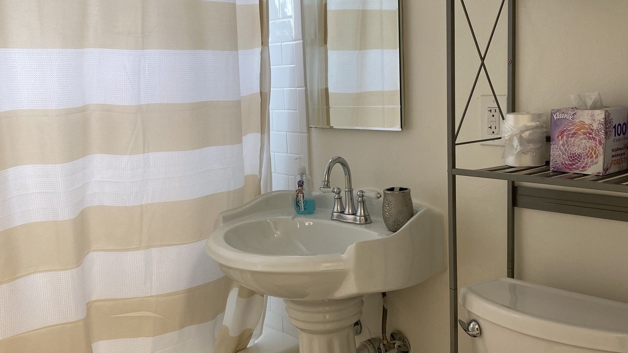 Photo of Bathroom in Eastside