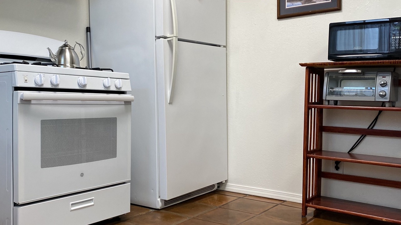 Photo of Kitchen in Eastside