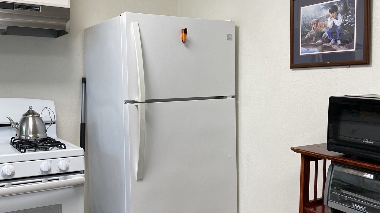 Photo of Kitchen in Eastside
