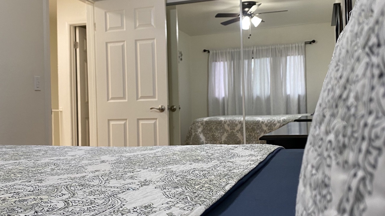 Photo of Bedroom in Eastside