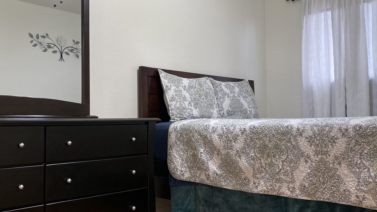Photo of Bedroom in Eastside