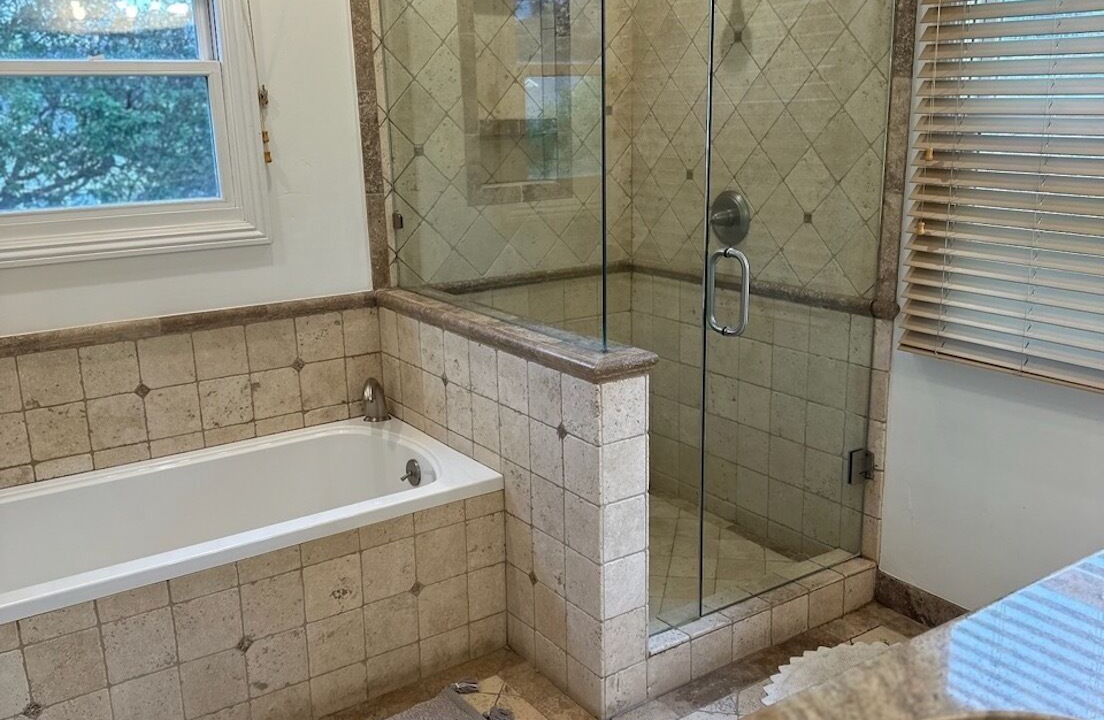 Photo of Bathroom in North State