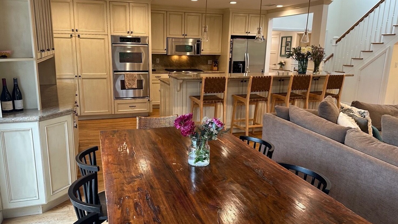 Photo of Kitchen in North State