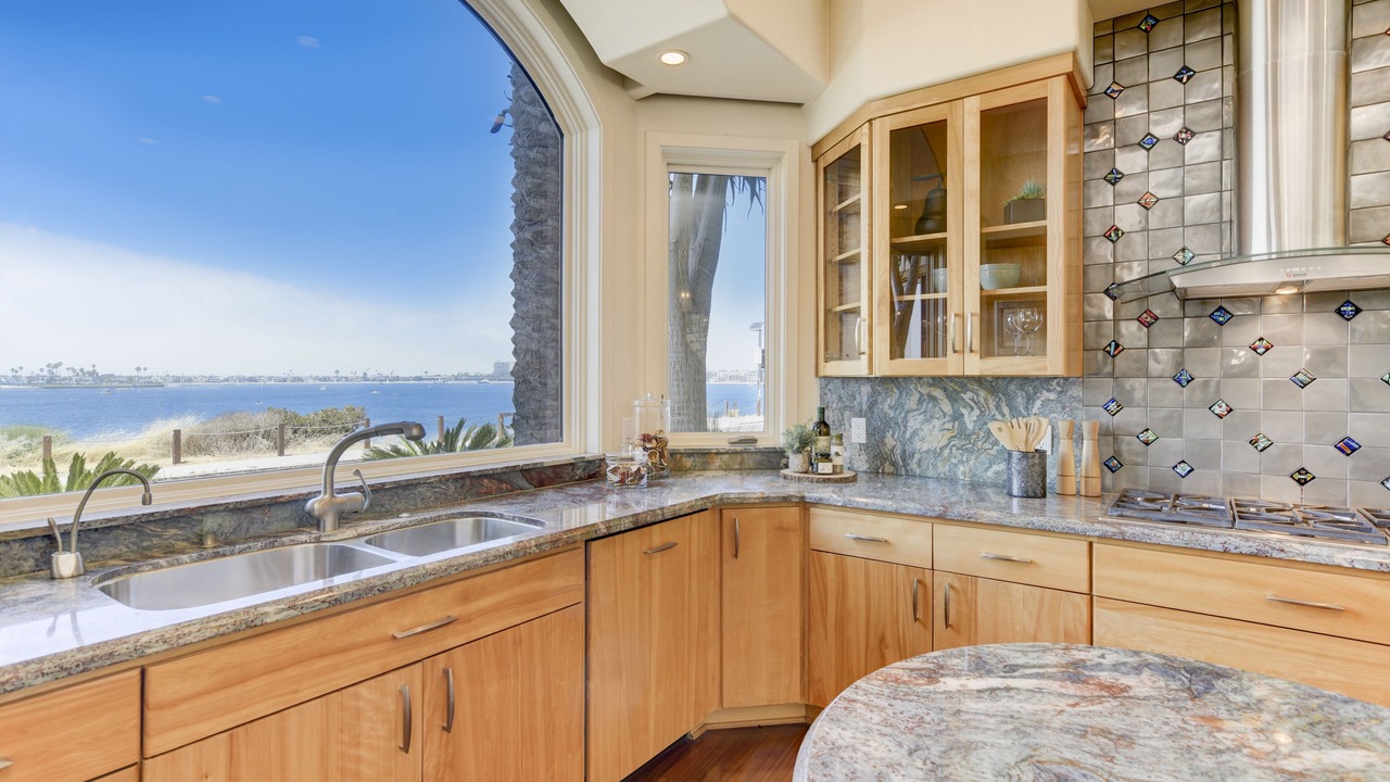 Photo of Kitchen in Crown Point