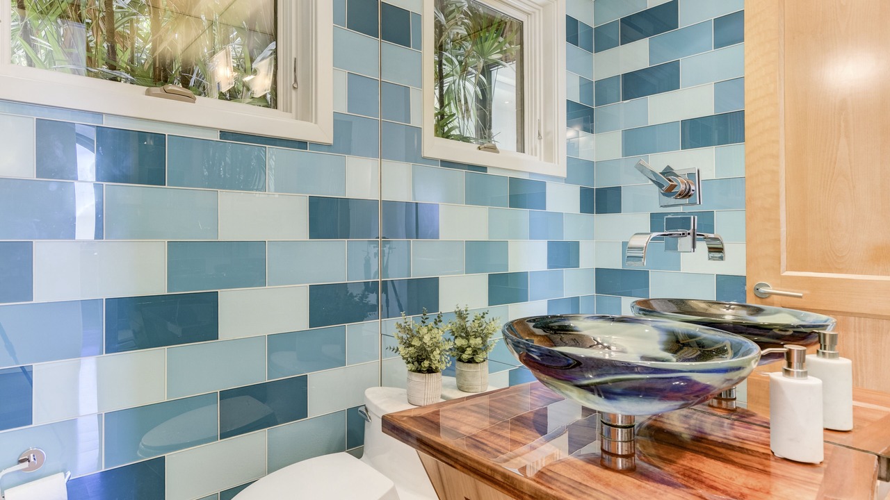 Photo of Bathroom in Crown Point