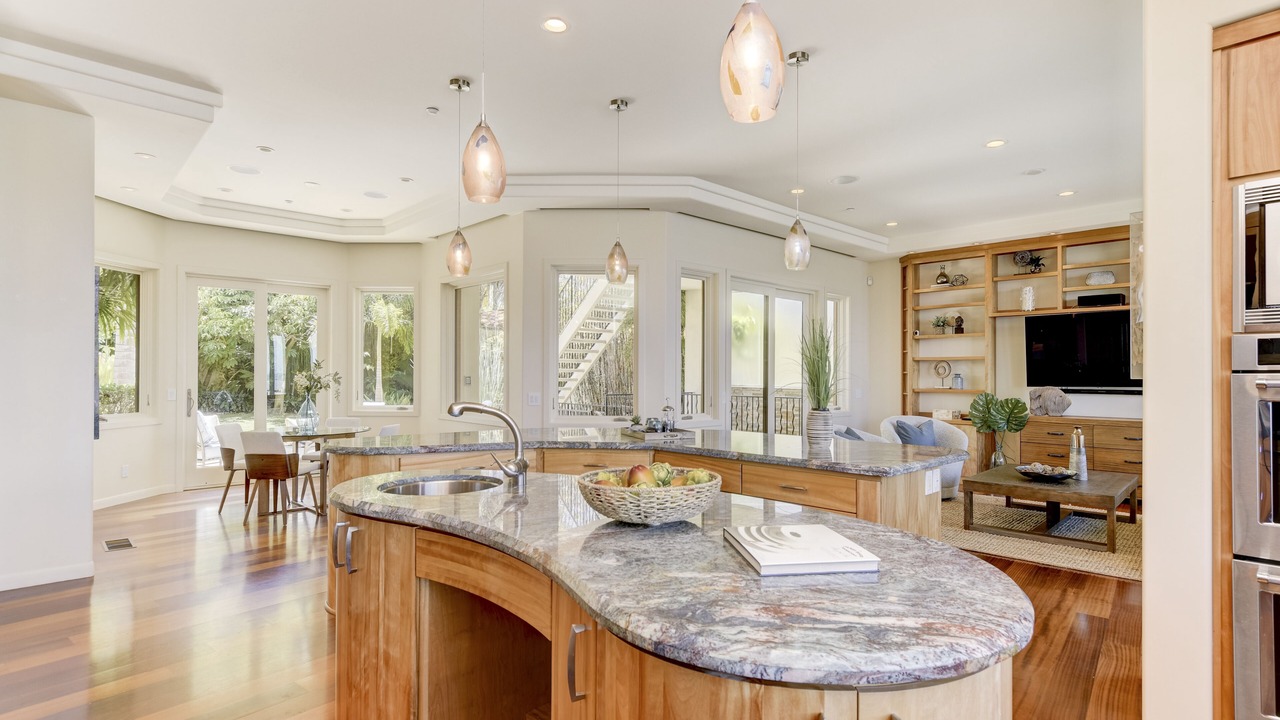 Photo of Kitchen in Crown Point