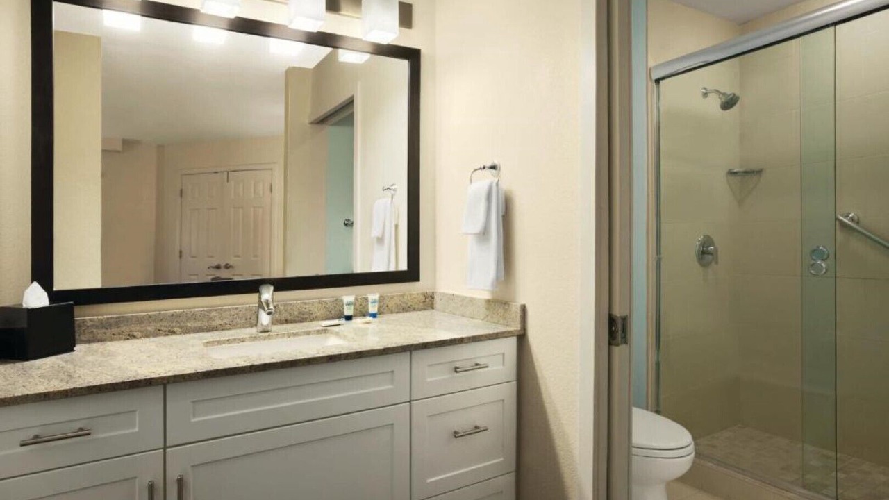 Photo of Bathroom in Pleasanton
