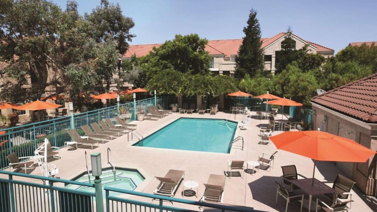 Photo of Outdoor in Pleasanton
