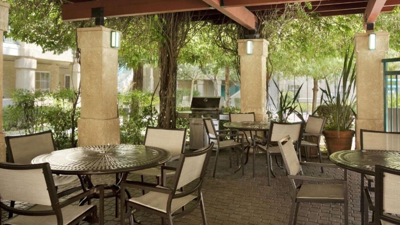 Photo of Outdoor in Pleasanton