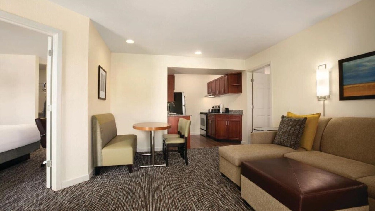 Photo of Livingroom in Pleasanton