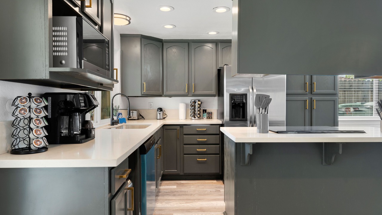 Photo of Kitchen in Carmichael