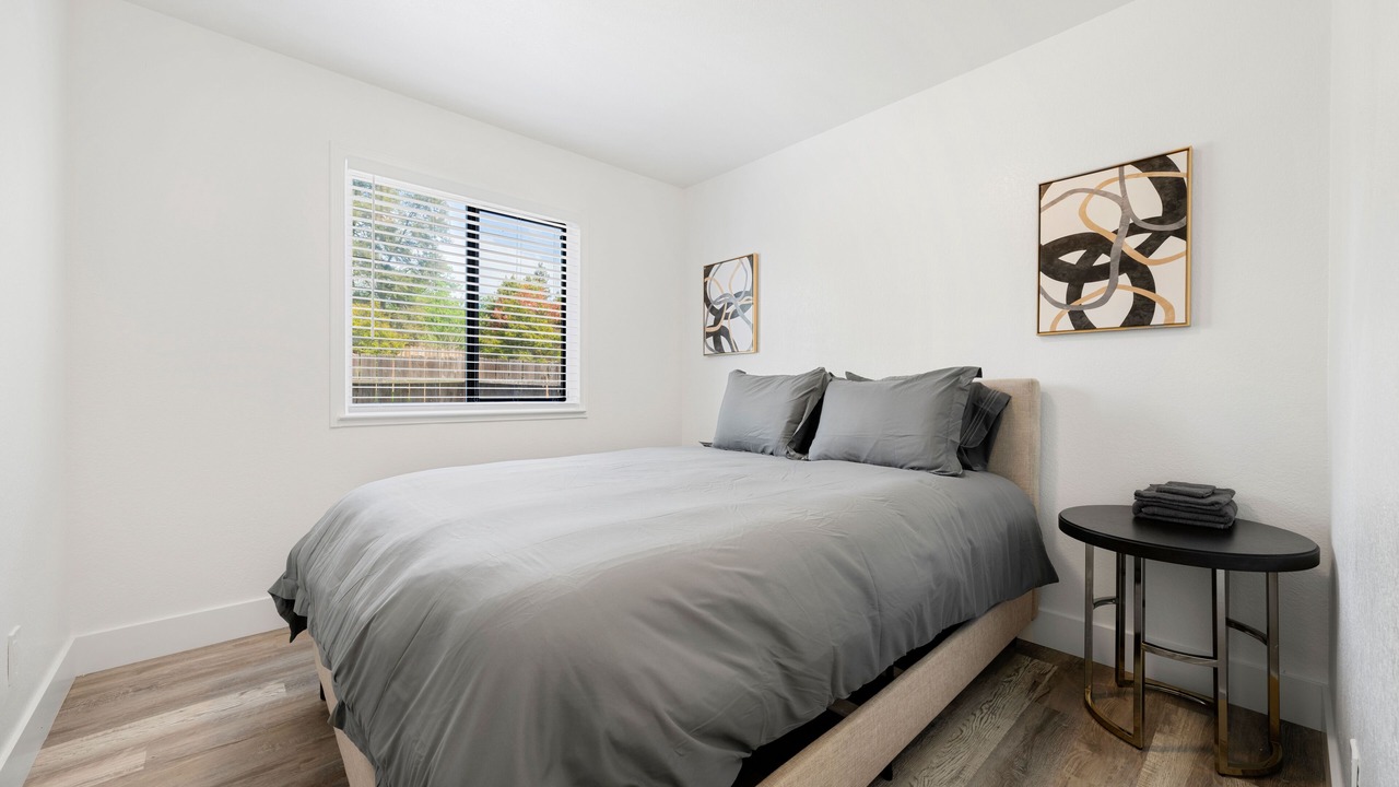 Photo of Bedroom in Carmichael
