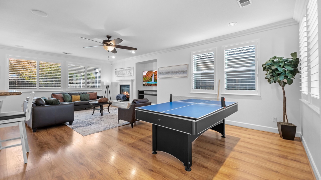 Photo of Bedroom in Regency Park