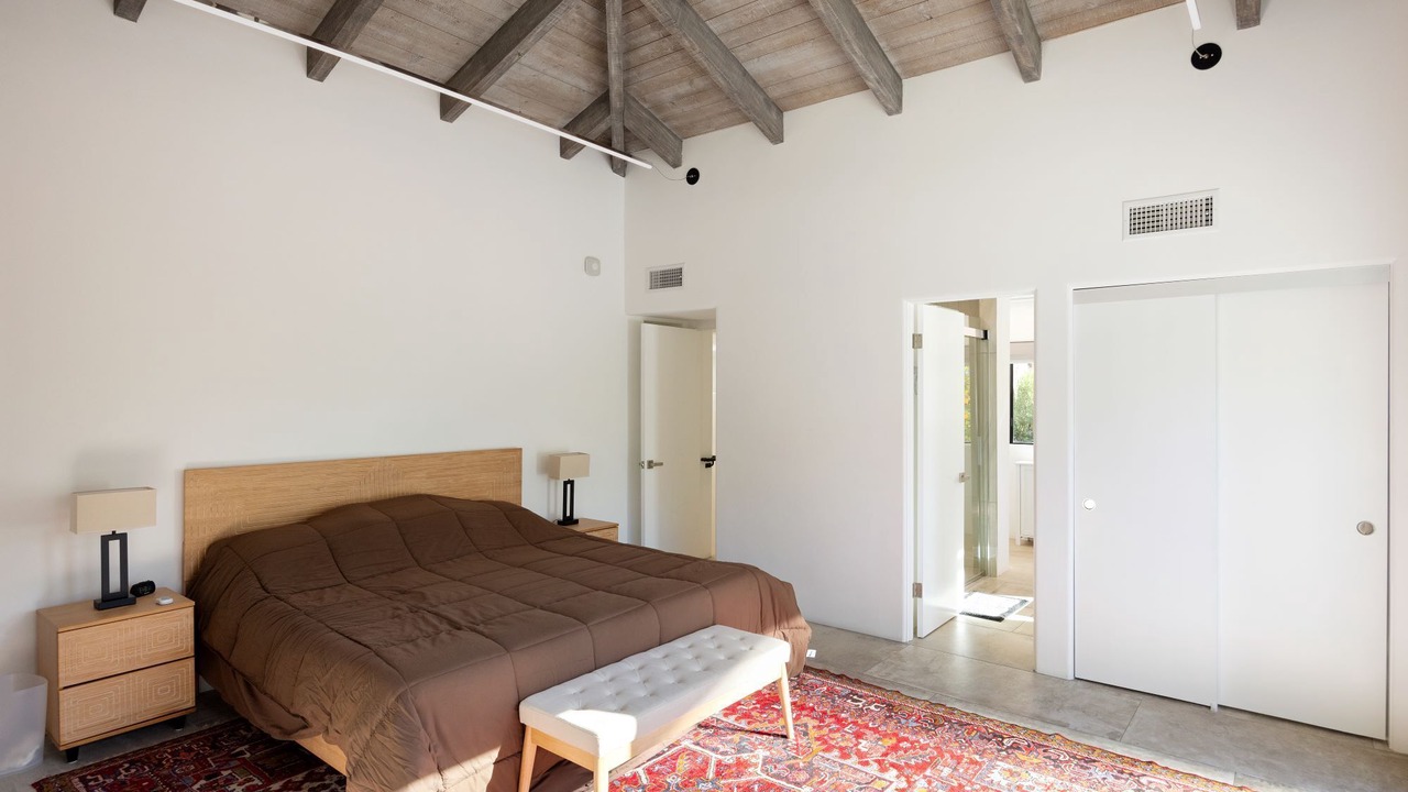 Photo of Bedroom in Old Las Palmas