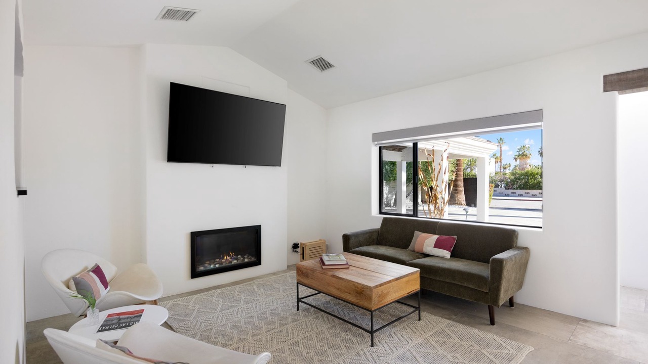 Photo of Livingroom in Old Las Palmas