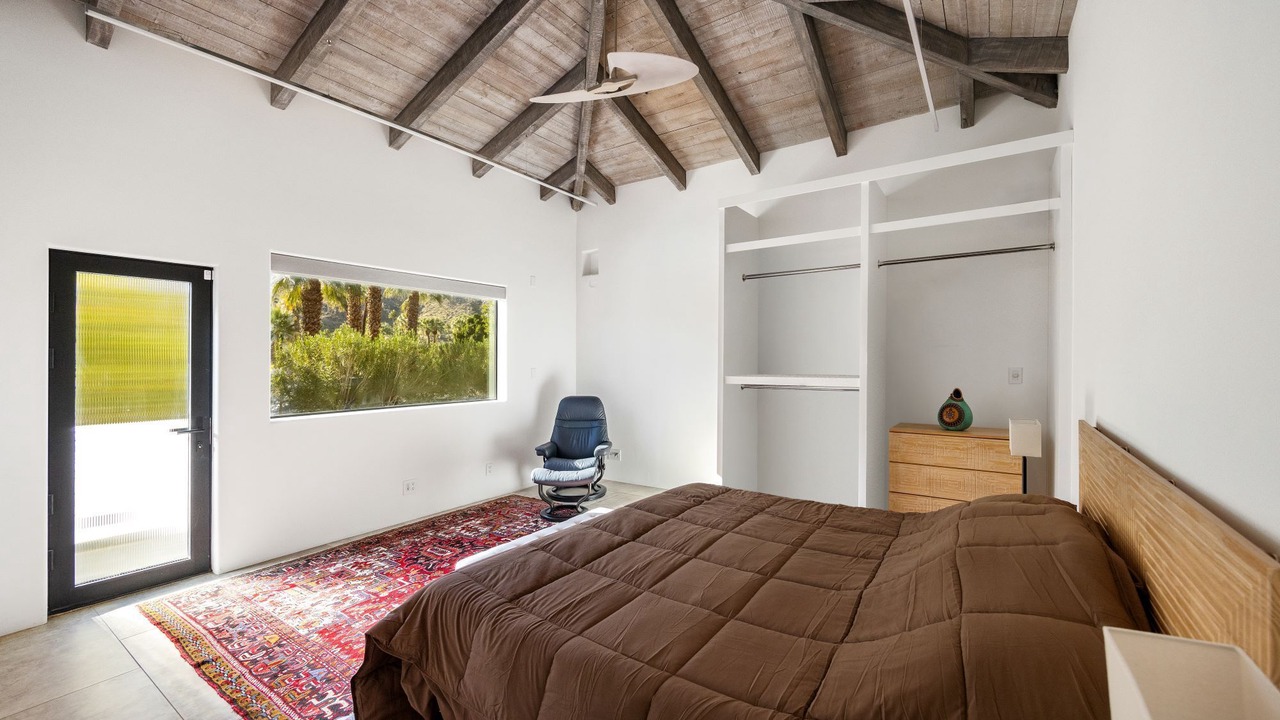 Photo of Bedroom in Old Las Palmas