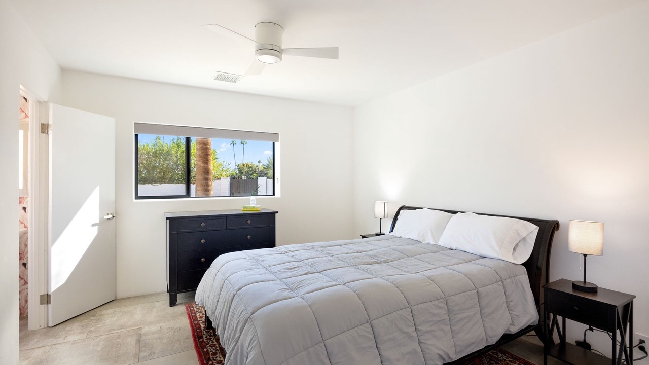 Photo of Bedroom in Old Las Palmas